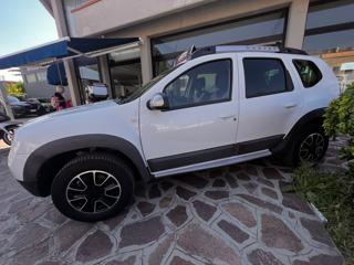 DACIA Duster usata, con Airbag