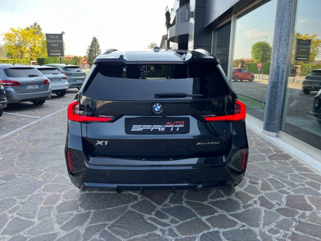 BMW X1 usata, con ESP