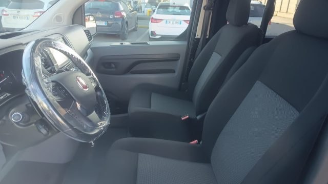 FIAT Scudo usata, con ESP