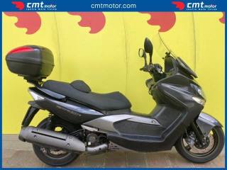 KYMCO Xciting 300