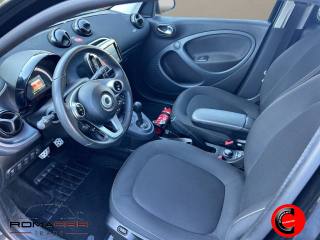 SMART ForFour usata, con Controllo trazione
