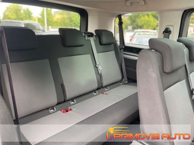 CITROEN Jumpy usata 6