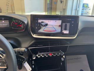PEUGEOT 2008 usata, con Controllo trazione