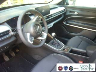 JEEP Avenger usata, con Immobilizzatore elettronico