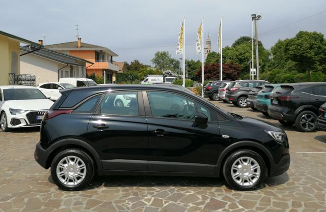OPEL Crossland X usata, con Alzacristalli elettrici