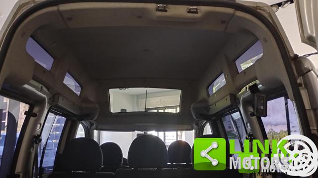 FIAT Doblo usata 15