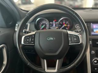 LAND ROVER Discovery Sport usata, con Controllo trazione