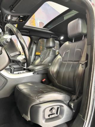LAND ROVER Range Rover Sport usata, con Cruise Control