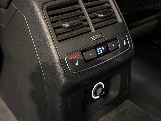 AUDI RS4 usata, con Luci diurne LED