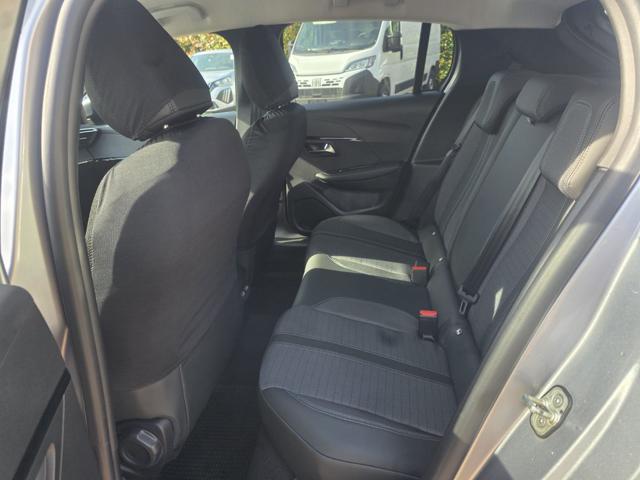 PEUGEOT 208 usata, con Park Distance Control