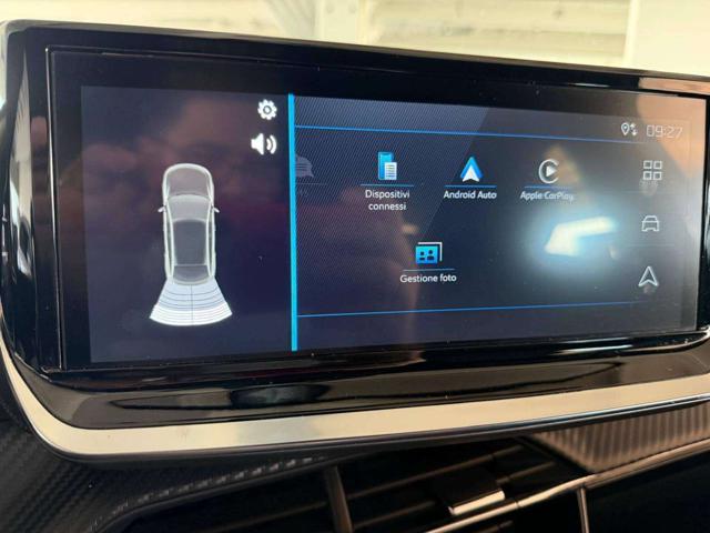PEUGEOT 2008 usata, con Cruise Control