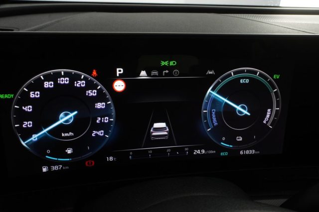 KIA Sportage usata 13