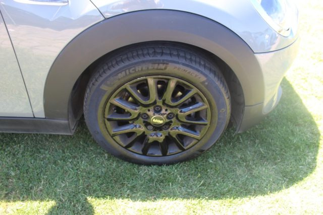 MINI One usata, con Climatizzatore