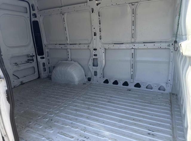 FIAT Ducato usata, con Park Distance Control