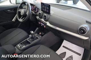 AUDI Q2 usata, con Bracciolo