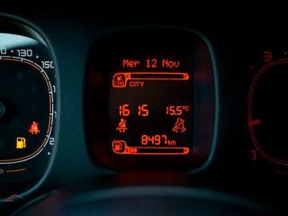 FIAT Panda usata, con Immobilizzatore elettronico