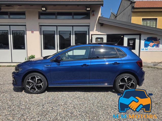 VOLKSWAGEN Polo usata, con Airbag Passeggero