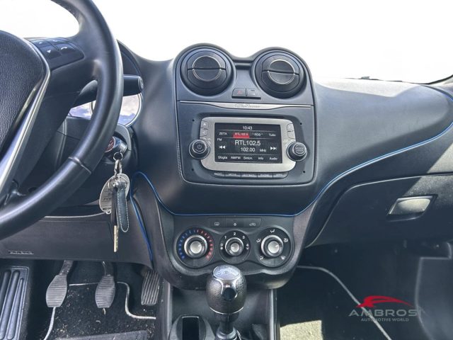 ALFA ROMEO MiTo usata 14