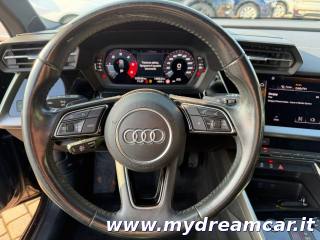 AUDI A3 usata, con Chiusura centralizzata