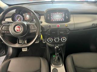 FIAT 500X usata, con Controllo automatico clima