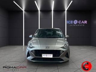 HYUNDAI i10 usata, con Airbag laterali