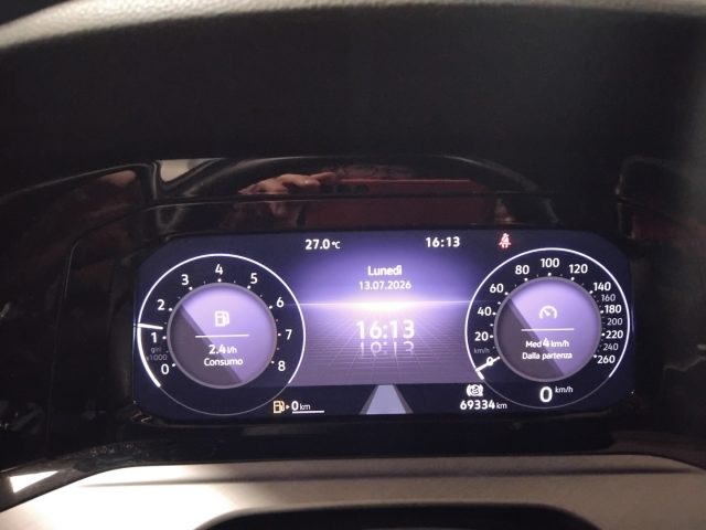 VOLKSWAGEN Golf usata, con Bracciolo