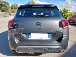 CITROEN C3 Aircross usata 7