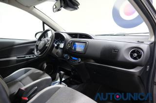 TOYOTA Yaris usata 47