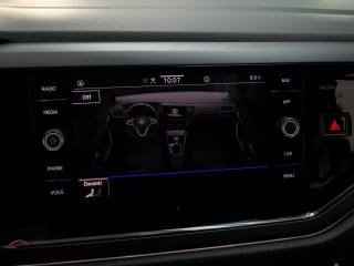 VOLKSWAGEN Taigo usata, con Pacchetto sportivo