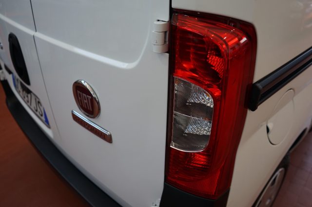 FIAT Fiorino usata 20