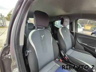 LANCIA Ypsilon usata, con Lettore CD