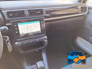 CITROEN C3 usata, con ESP