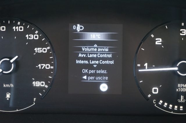 CITROEN Jumper usata, con ESP