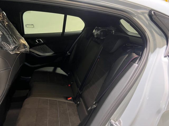 BMW 118 usata, con Servosterzo