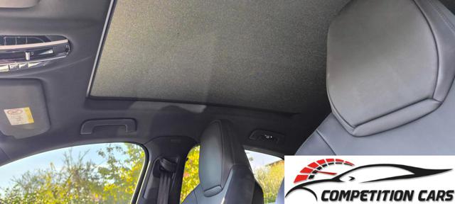 PORSCHE Cayenne usata, con Park Distance Control