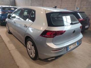VOLKSWAGEN Golf usata, con Cronologia tagliandi