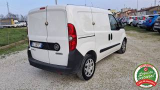 FIAT Doblo usata, con Airbag