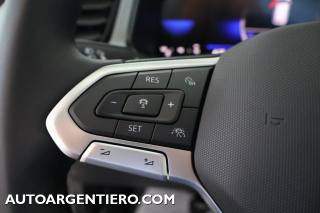 VOLKSWAGEN T-Roc usata, con Controllo trazione