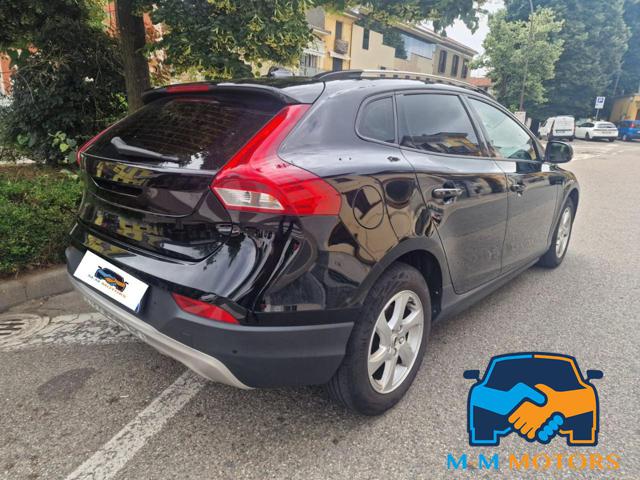 VOLVO V40 Cross Country usata, con Airbag Passeggero
