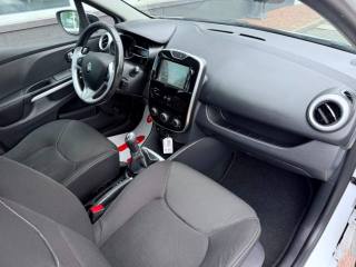 RENAULT Clio usata, con Cruise Control