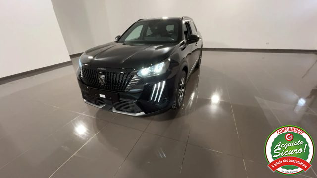 PEUGEOT 2008 usata, con Airbag Passeggero