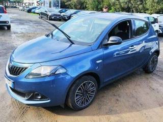LANCIA Ypsilon usata, con Airbag