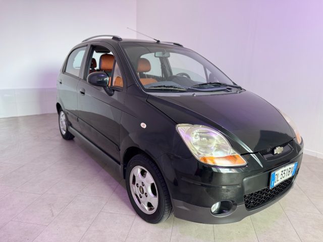CHEVROLET Matiz usata 1