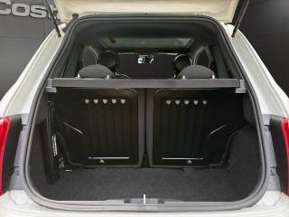 FIAT 500 usata, con Tetto panorama