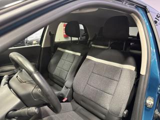 CITROEN C4 Cactus usata, con Climatizzatore