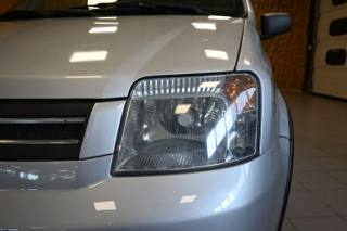 FIAT Panda usata 27