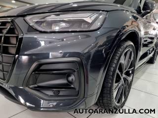 AUDI Q5 usata, con Controllo elettronico della corsia