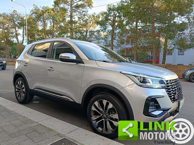 DR MOTOR DR 5.0 usata, con Climatizzatore