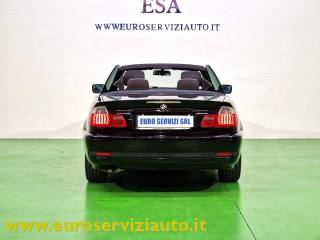 BMW 320 usata 42