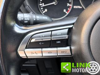 MAZDA 3 usata, con Luci diurne LED